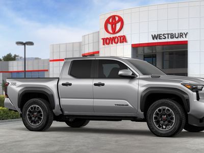 2026 Toyota Tacoma - Photo 14