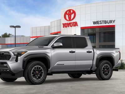 2026 Toyota Tacoma - Photo 2