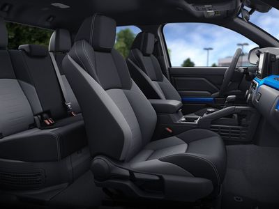 2026 Toyota Tacoma - Photo 20