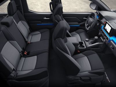 2026 Toyota Tacoma - Photo 22