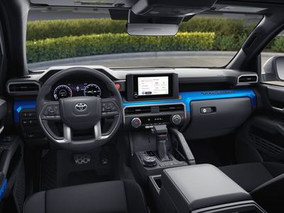 2026 Toyota Tacoma - Photo 19