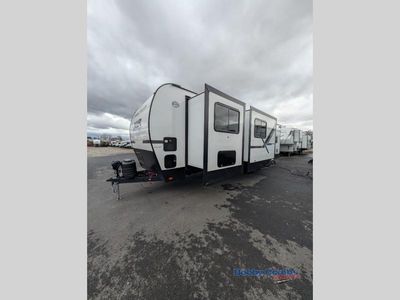 2025 Forest River RV XLR Boost - Photo 1