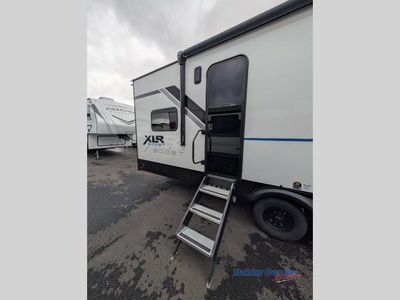 2025 Forest River RV XLR Boost - Photo 8