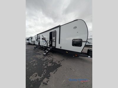2025 Forest River RV XLR Boost - Photo 4
