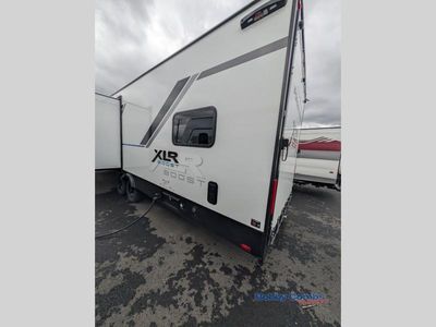 2025 Forest River RV XLR Boost - Photo 5