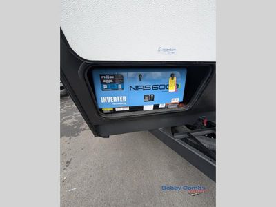 2025 Forest River RV XLR Boost - Photo 7