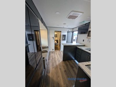2025 Forest River RV XLR Boost - Photo 14