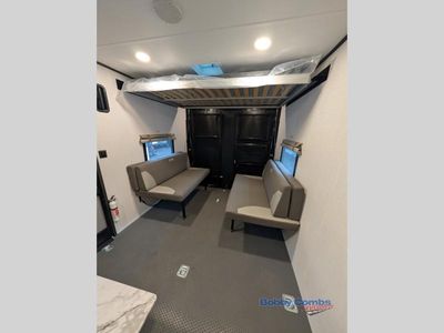 2025 Forest River RV XLR Boost - Photo 12