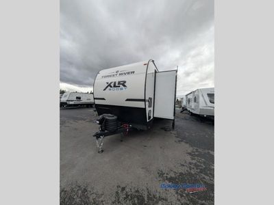 2025 Forest River RV XLR Boost - Photo 2