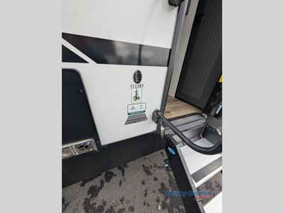 2025 Forest River RV XLR Boost - Photo 10