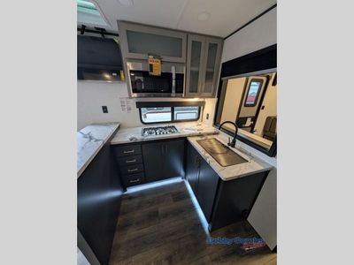 2025 Forest River RV XLR Boost - Photo 15