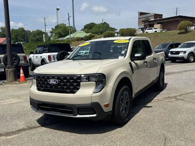 2025 Ford Maverick - Photo 3