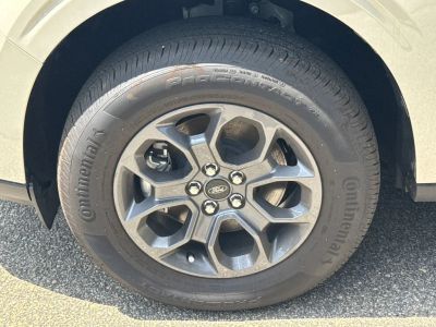 2025 Ford Maverick - Photo 11