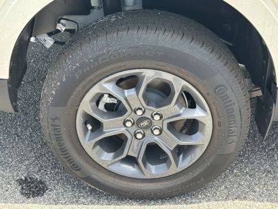 2025 Ford Maverick - Photo 17