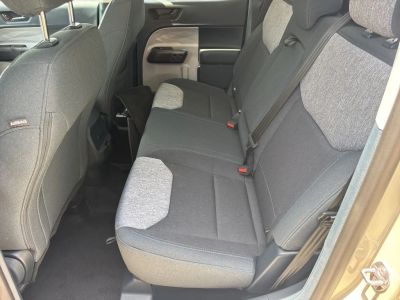 2025 Ford Maverick - Photo 20