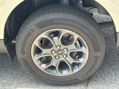 2025 Ford Maverick - Photo 19