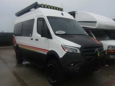 2022 Storyteller Overland BEAST MODE - Photo 1