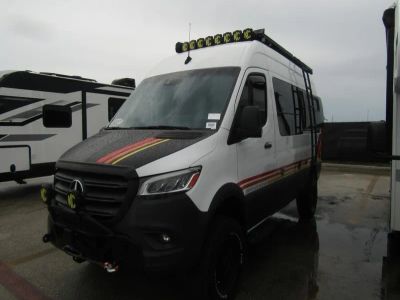 2022 Storyteller Overland BEAST MODE - Photo 12