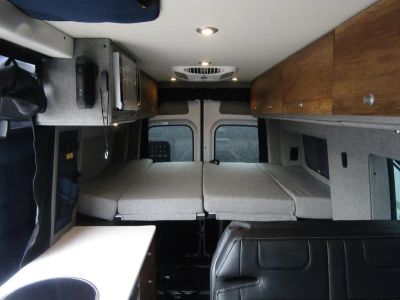 2022 Storyteller Overland BEAST MODE - Photo 15