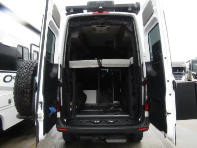 2022 Storyteller Overland BEAST MODE - Photo 2