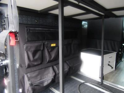 2022 Storyteller Overland BEAST MODE - Photo 9