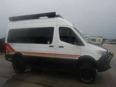 2022 Storyteller Overland BEAST MODE - Photo 11