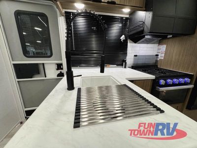 2025 Forest River RV Salem - Photo 24