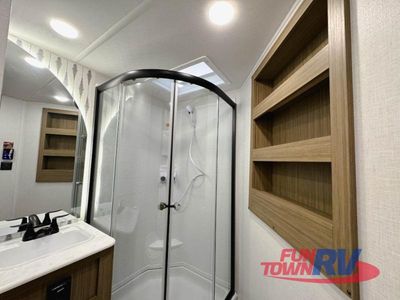 2025 Forest River RV Salem - Photo 48