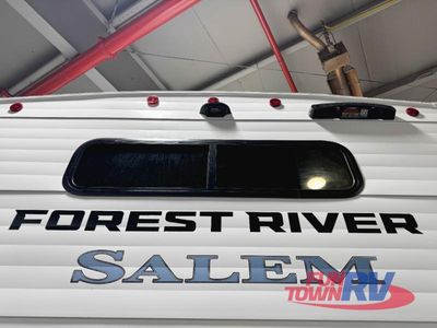 2025 Forest River RV Salem - Photo 16
