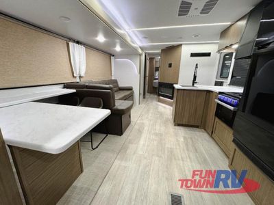 2025 Forest River RV Salem - Photo 39