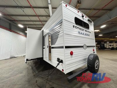 2025 Forest River RV Salem - Photo 6