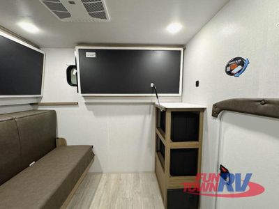 2025 Forest River RV Salem - Photo 36