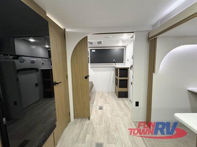 2025 Forest River RV Salem - Photo 34