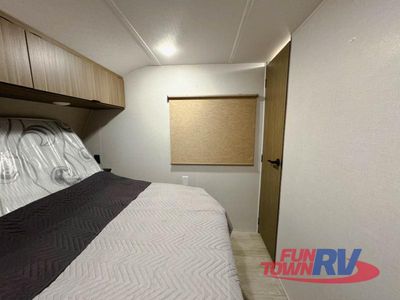 2025 Forest River RV Salem - Photo 55