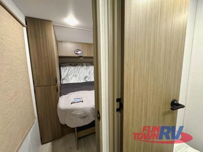 2025 Forest River RV Salem - Photo 52