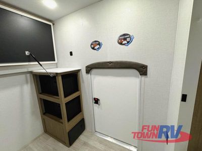 2025 Forest River RV Salem - Photo 37