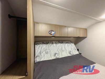 2025 Forest River RV Salem - Photo 54