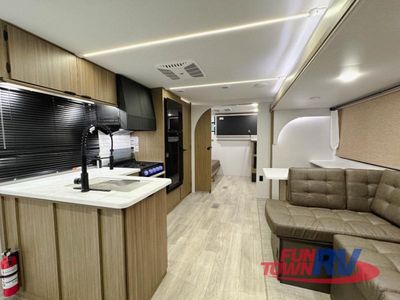 2025 Forest River RV Salem - Photo 19
