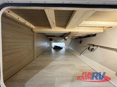 2025 Forest River RV Salem - Photo 11