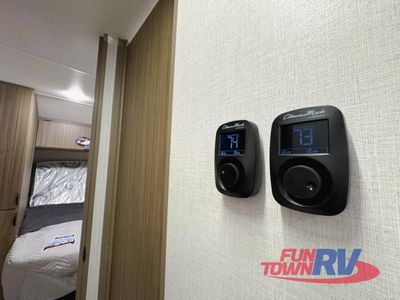 2025 Forest River RV Salem - Photo 46