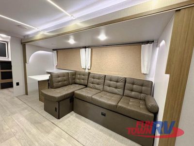 2025 Forest River RV Salem - Photo 20