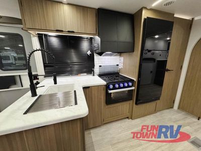 2025 Forest River RV Salem - Photo 25