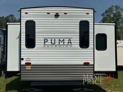 2023 Palomino Puma Destination - Photo 3