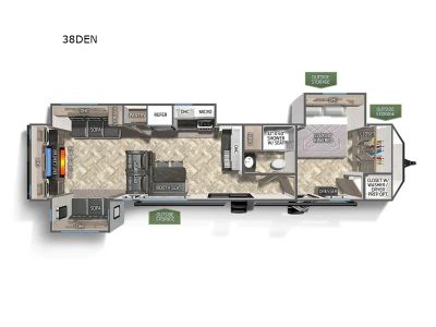 2023 Palomino Puma Destination - Photo 5
