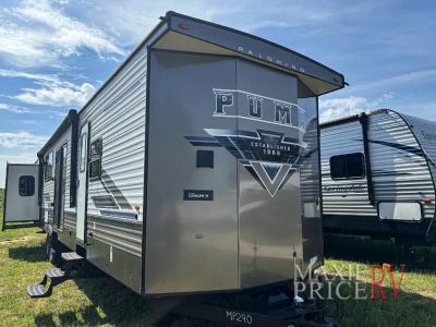 2023 Palomino Puma Destination - Photo 1