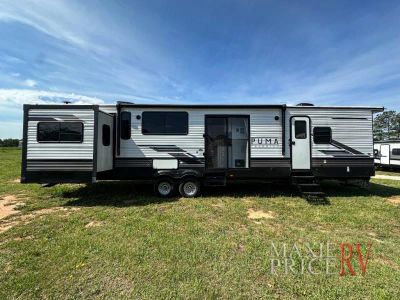 2023 Palomino Puma Destination - Photo 4
