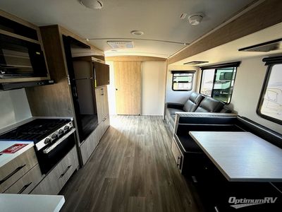 2026 Grand Design Imagine - Photo 5