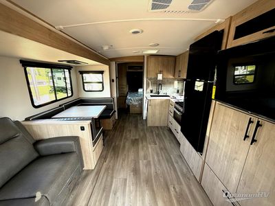2026 Grand Design Imagine - Photo 4