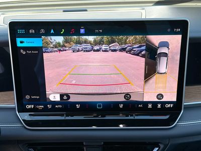 2026 Volkswagen Tiguan - Photo 33