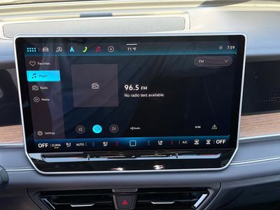 2026 Volkswagen Tiguan - Photo 31